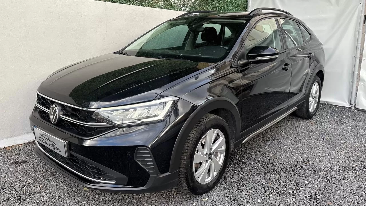 VW Taigo  1 0 Tsi Opf Dsg Style - foto 2