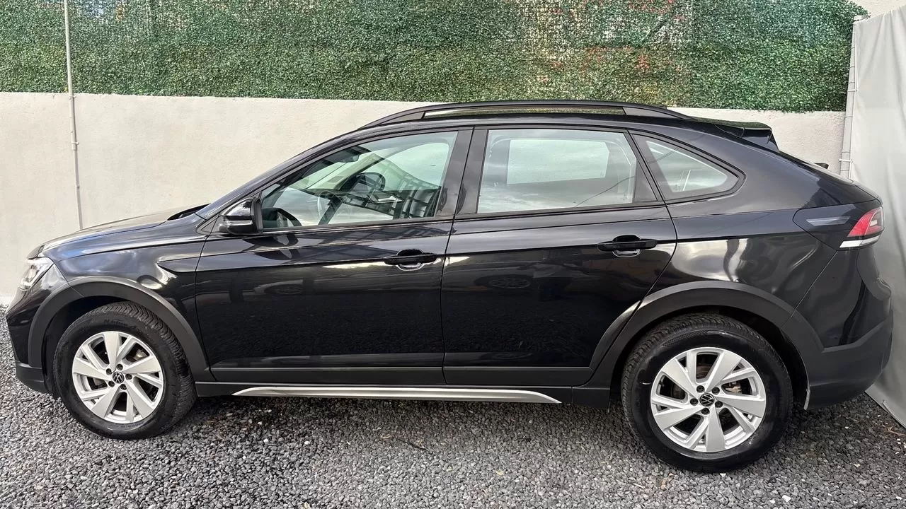 VW Taigo  1 0 Tsi Opf Dsg Style - foto 3