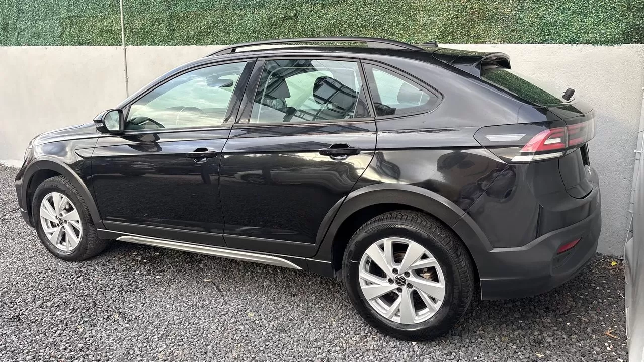 VW Taigo  1 0 Tsi Opf Dsg Style - foto 4