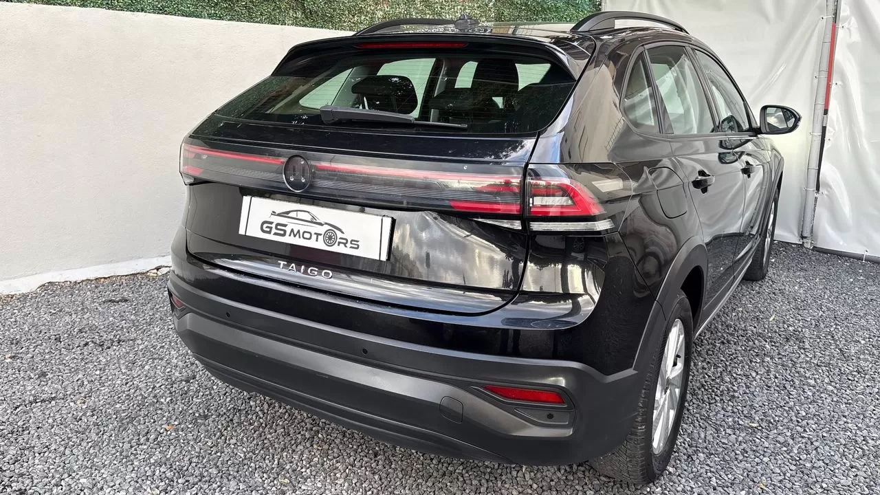 VW Taigo  1 0 Tsi Opf Dsg Style - foto 5