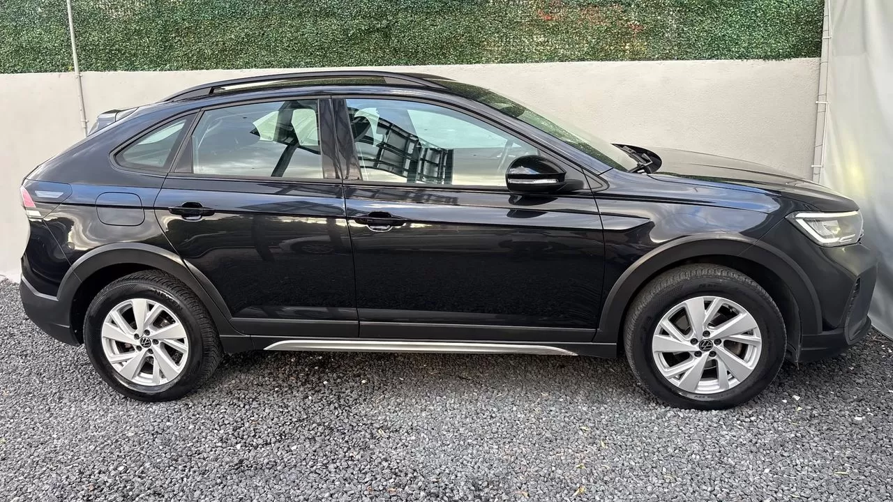 VW Taigo  1 0 Tsi Opf Dsg Style - foto 7