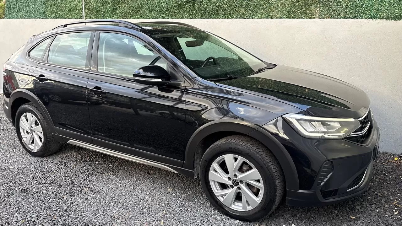 VW Taigo  1 0 Tsi Opf Dsg Style - foto 8