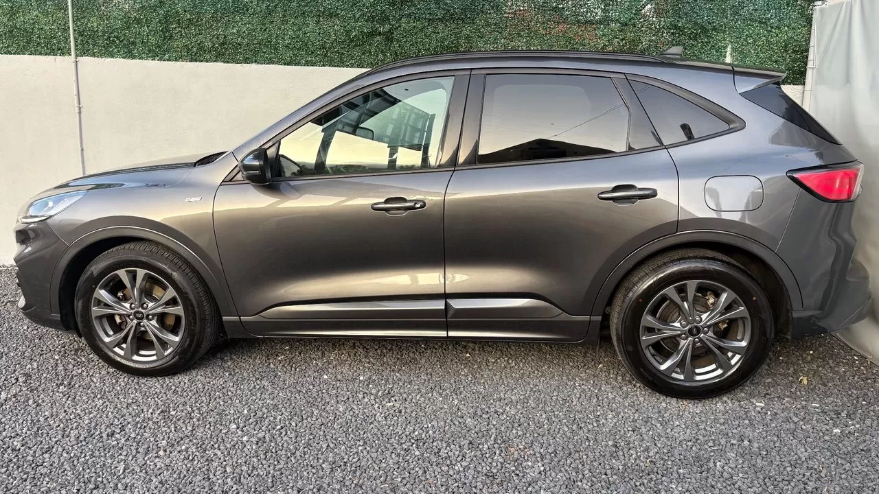 Ford Kuga 1.5 EcoBoost ST-Line X - foto 3