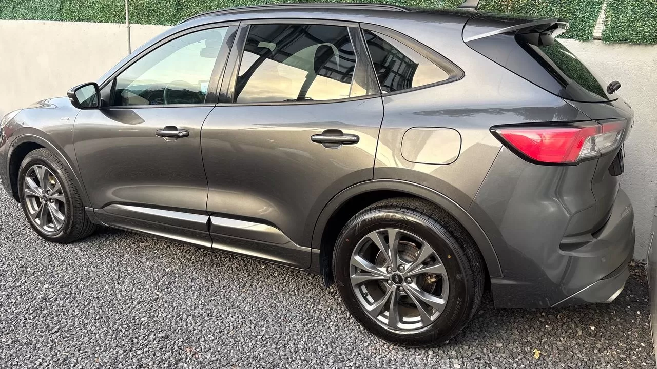 Ford Kuga 1.5 EcoBoost ST-Line X - foto 4
