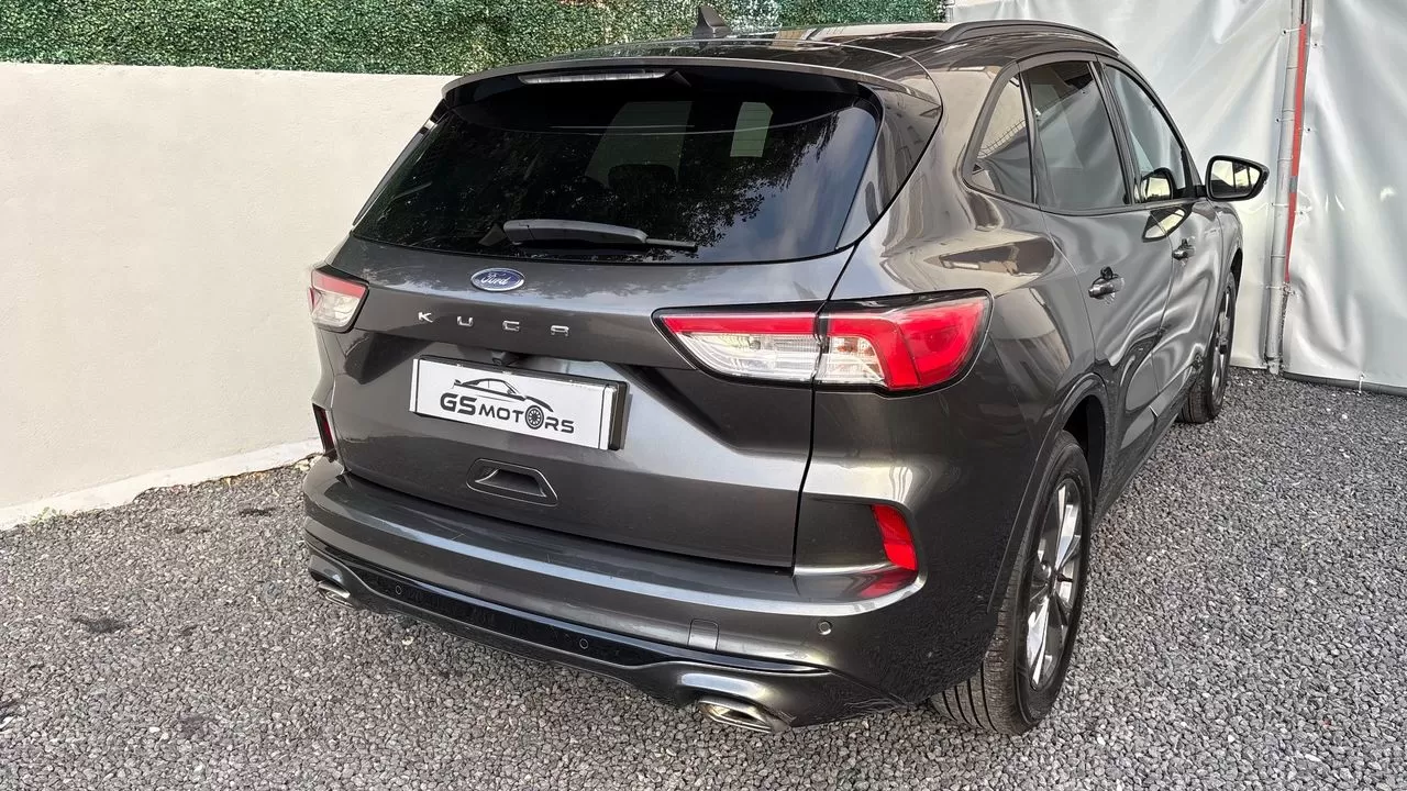 Ford Kuga 1.5 EcoBoost ST-Line X - foto 5