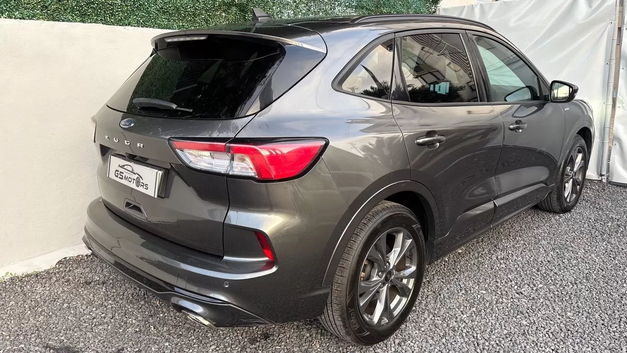 Ford Kuga 1.5 EcoBoost ST-Line X - foto 6