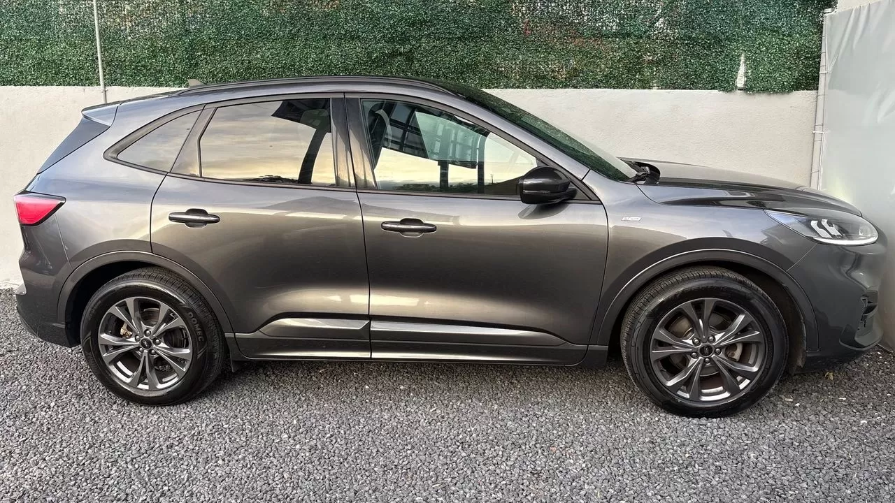 Ford Kuga 1.5 EcoBoost ST-Line X - foto 7