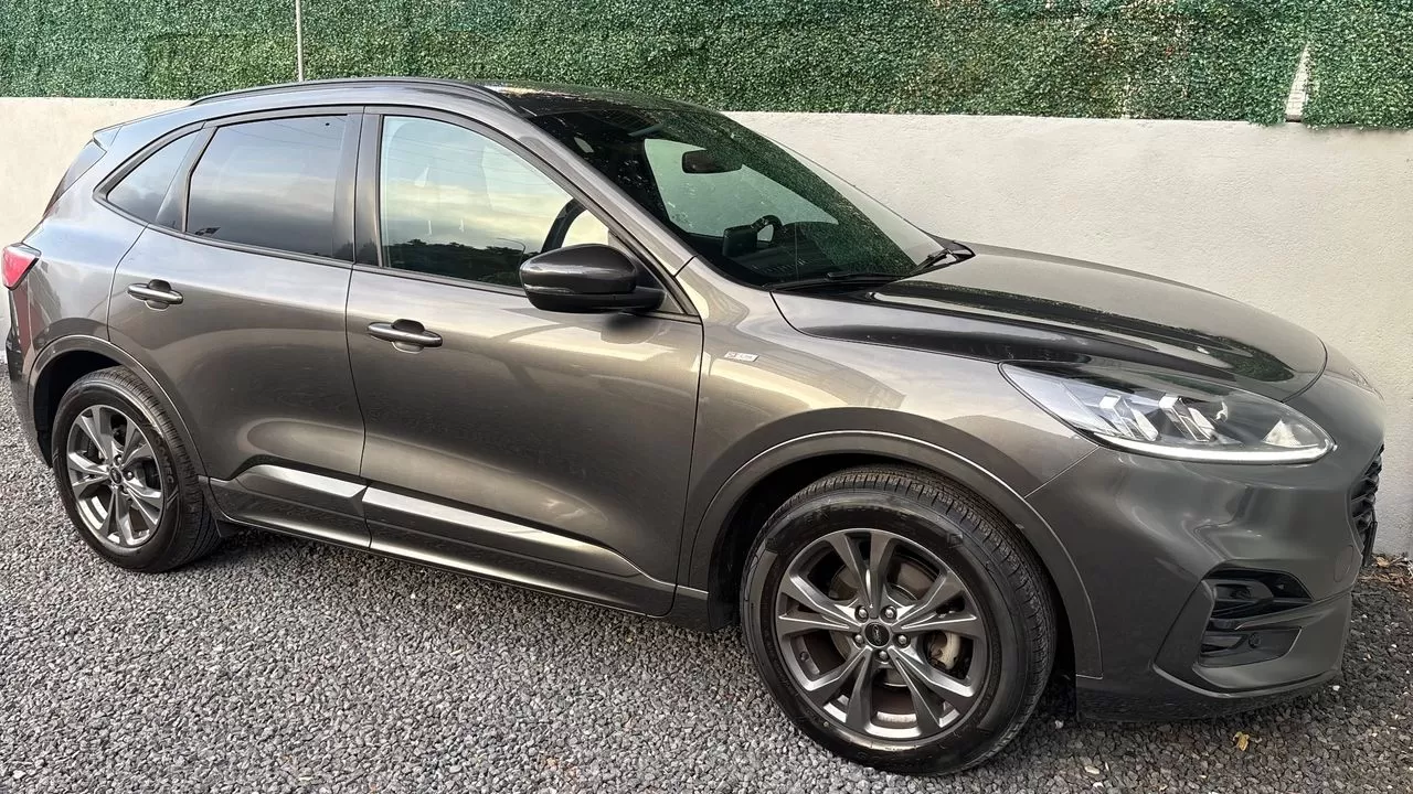Ford Kuga 1.5 EcoBoost ST-Line X - foto 8