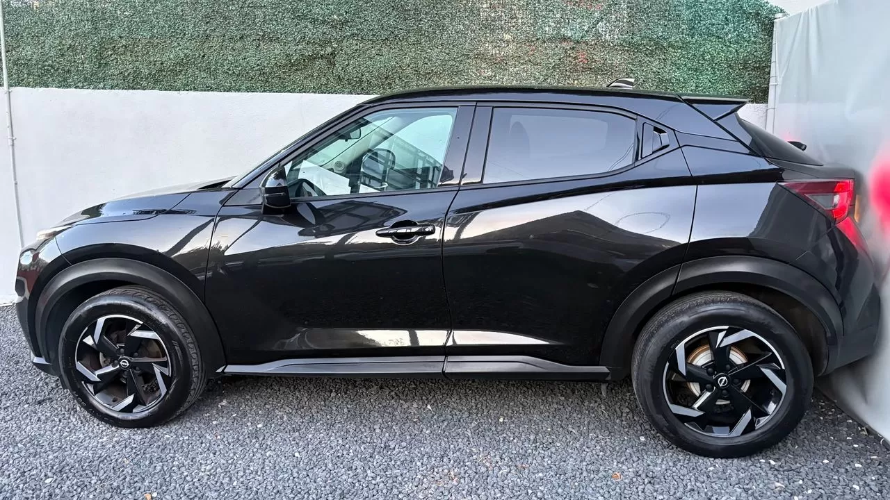 Nissan Juke 1.0 DIG-T N-Connecta NAV. - foto 3