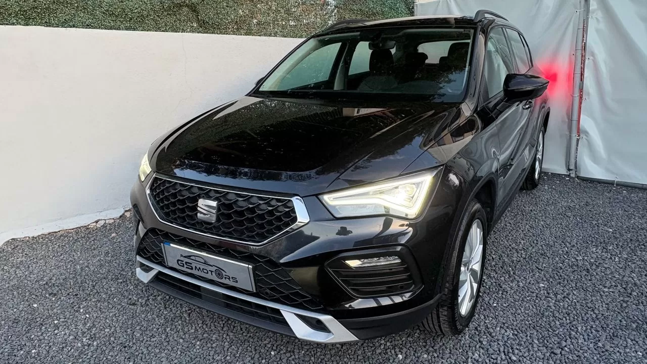 Seat Ateca 1.0 TSI Style