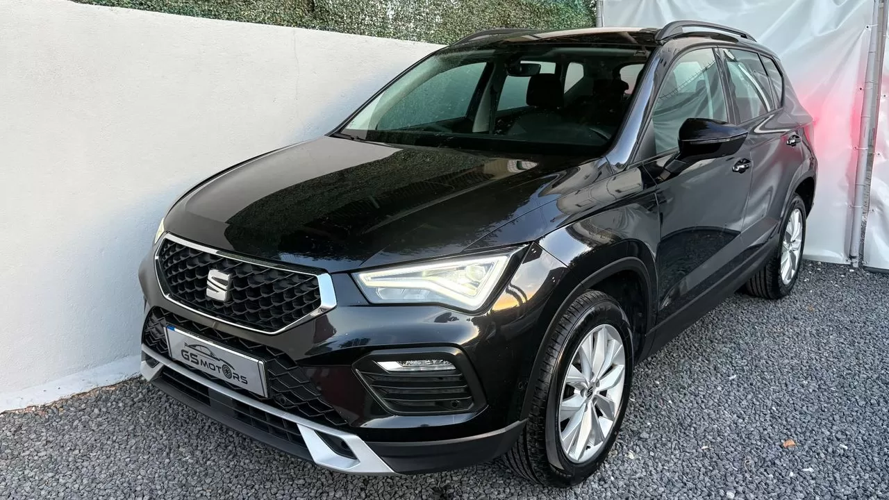 Seat Ateca 1.0 TSI Style - foto 2