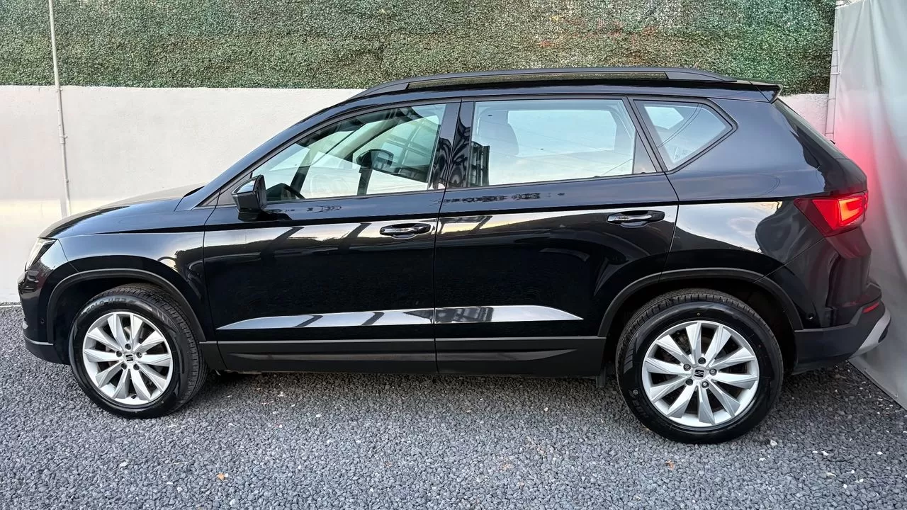 Seat Ateca 1.0 TSI Style - foto 3