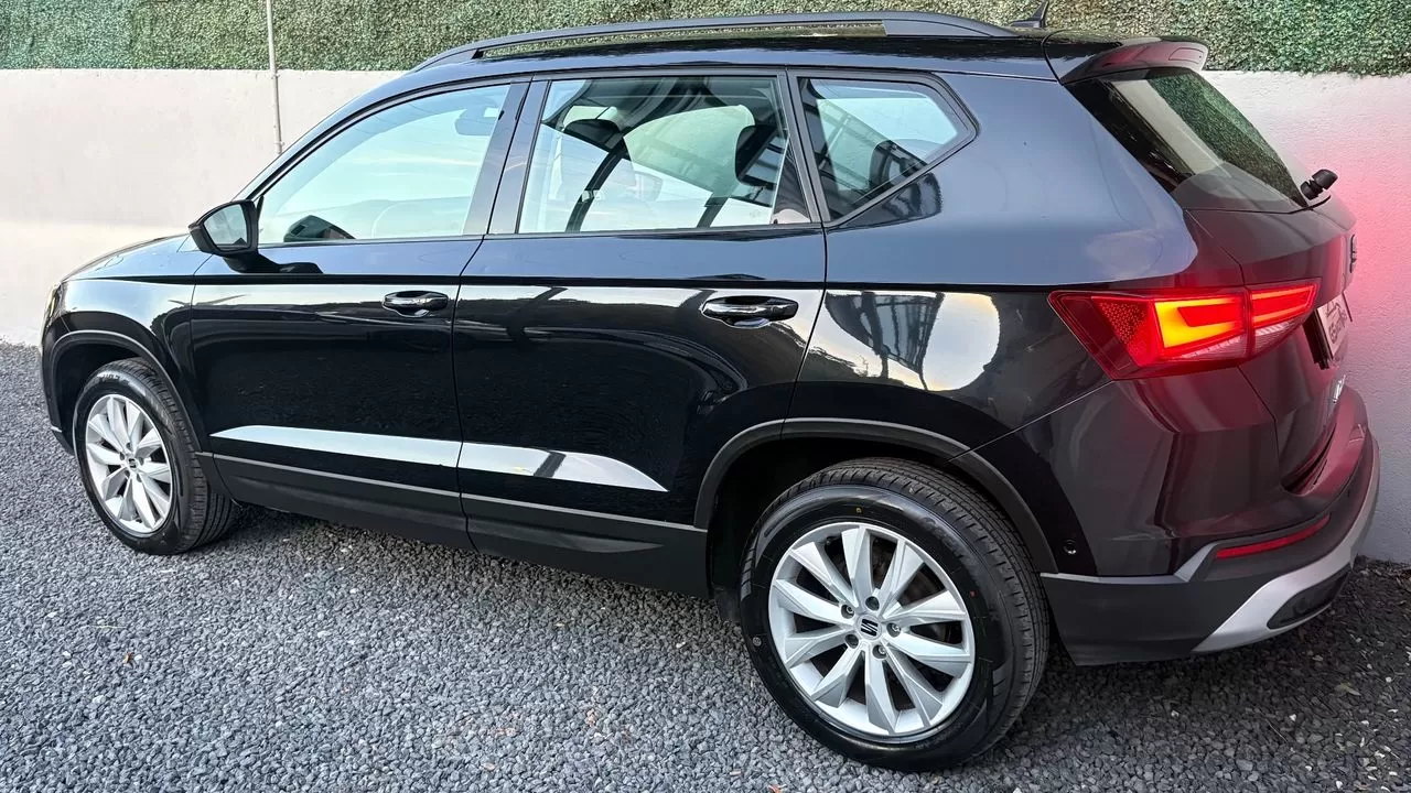 Seat Ateca 1.0 TSI Style - foto 4