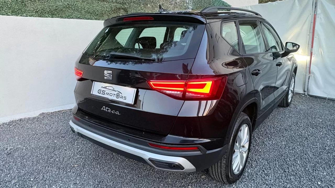 Seat Ateca 1.0 TSI Style - foto 5