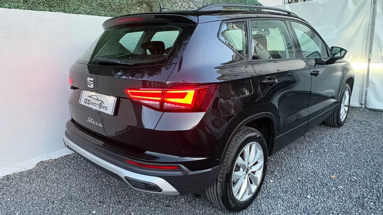 Seat Ateca 1.0 TSI Style - foto 6