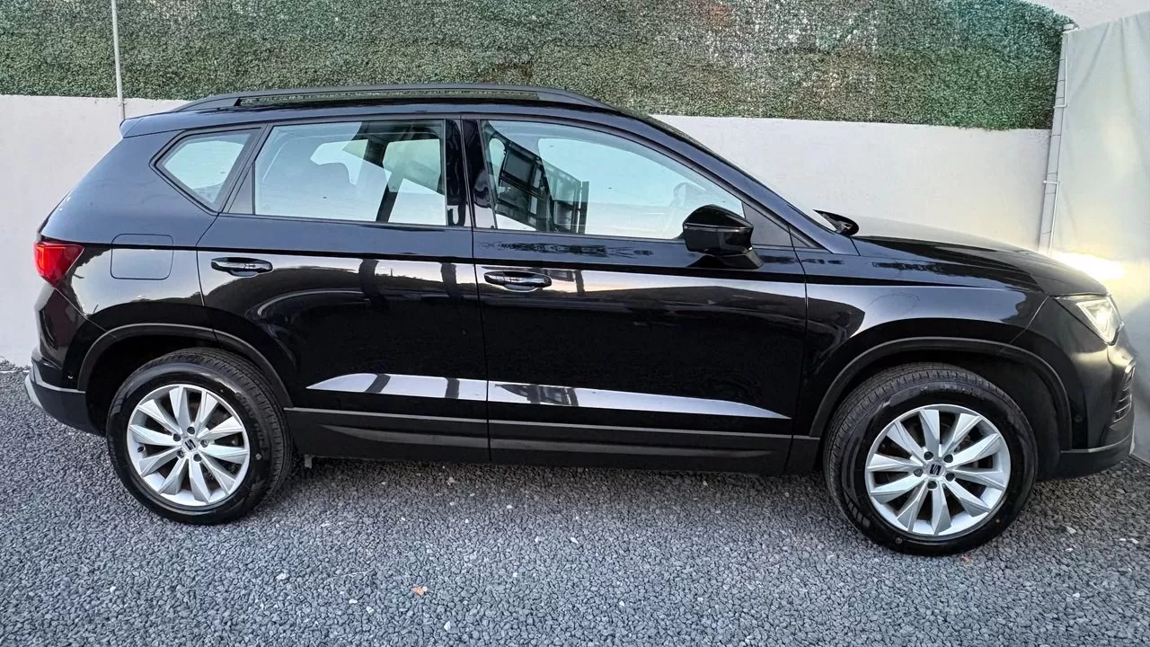 Seat Ateca 1.0 TSI Style - foto 7