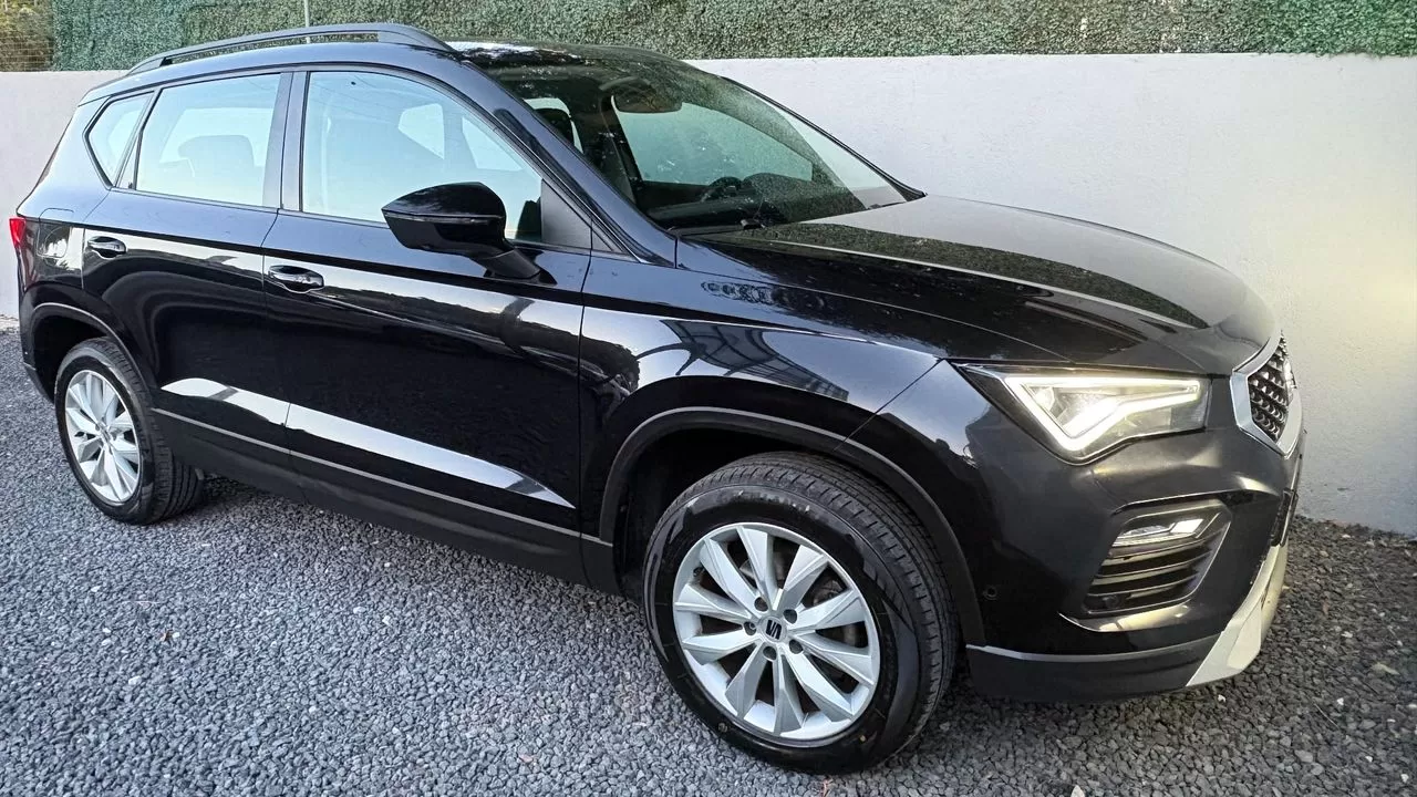 Seat Ateca 1.0 TSI Style - foto 8