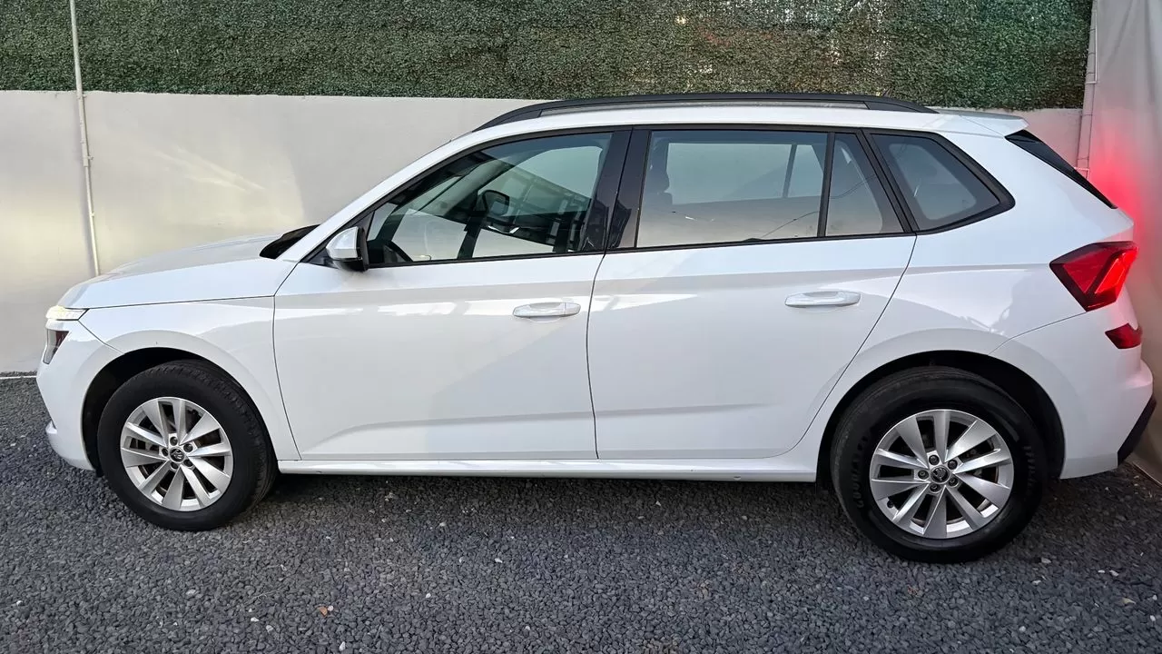 Skoda Kamiq 1.0 TSI Style DSG - foto 3