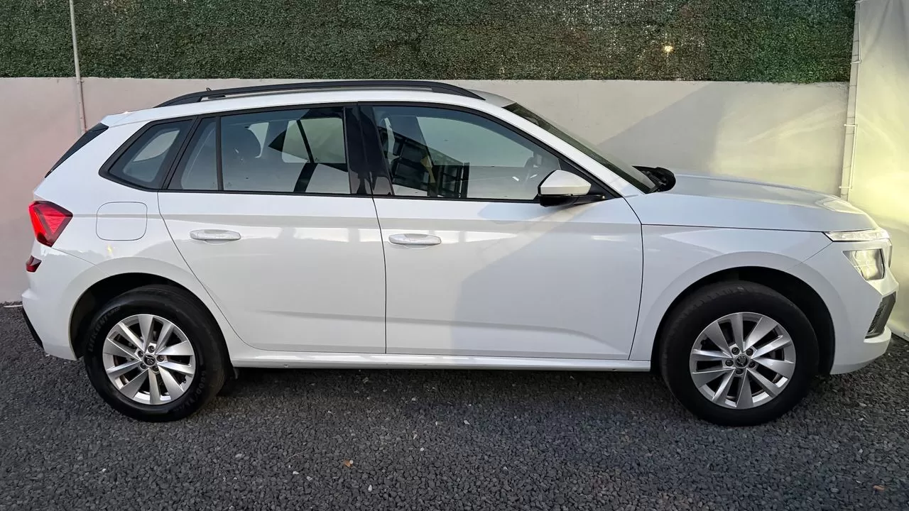 Skoda Kamiq 1.0 TSI Style DSG - foto 7