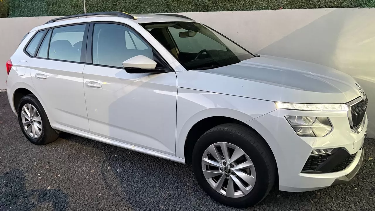 Skoda Kamiq 1.0 TSI Style DSG - foto 8