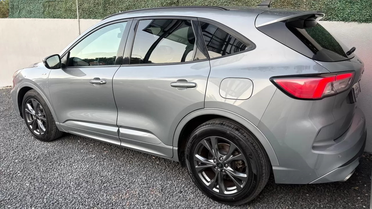 Ford Kuga - foto 4