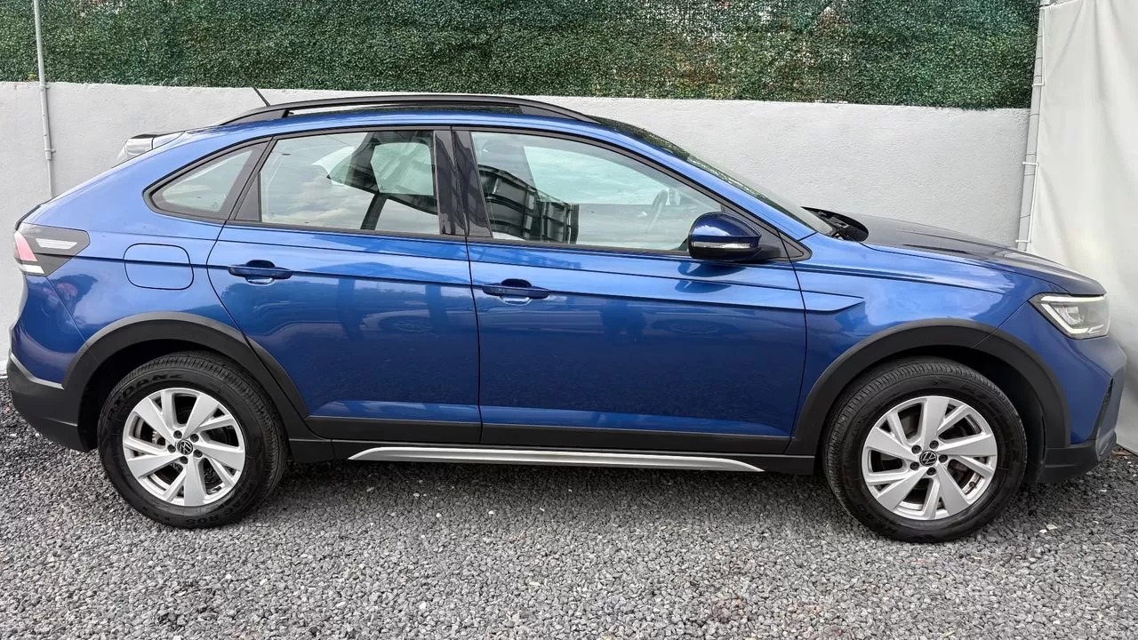 VW Taigo - foto 7