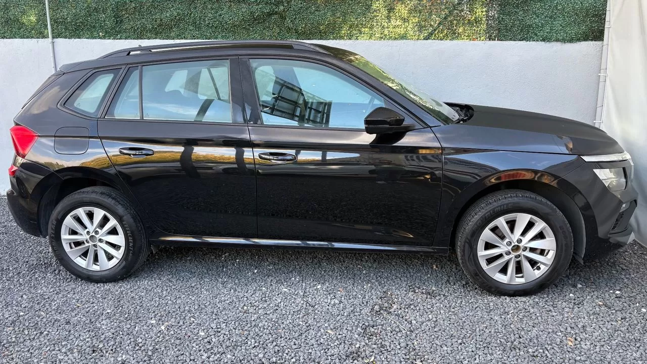 Skoda Kamiq - foto 7