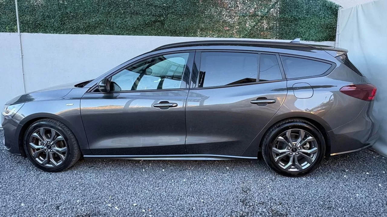 Ford Focus SW - foto 3