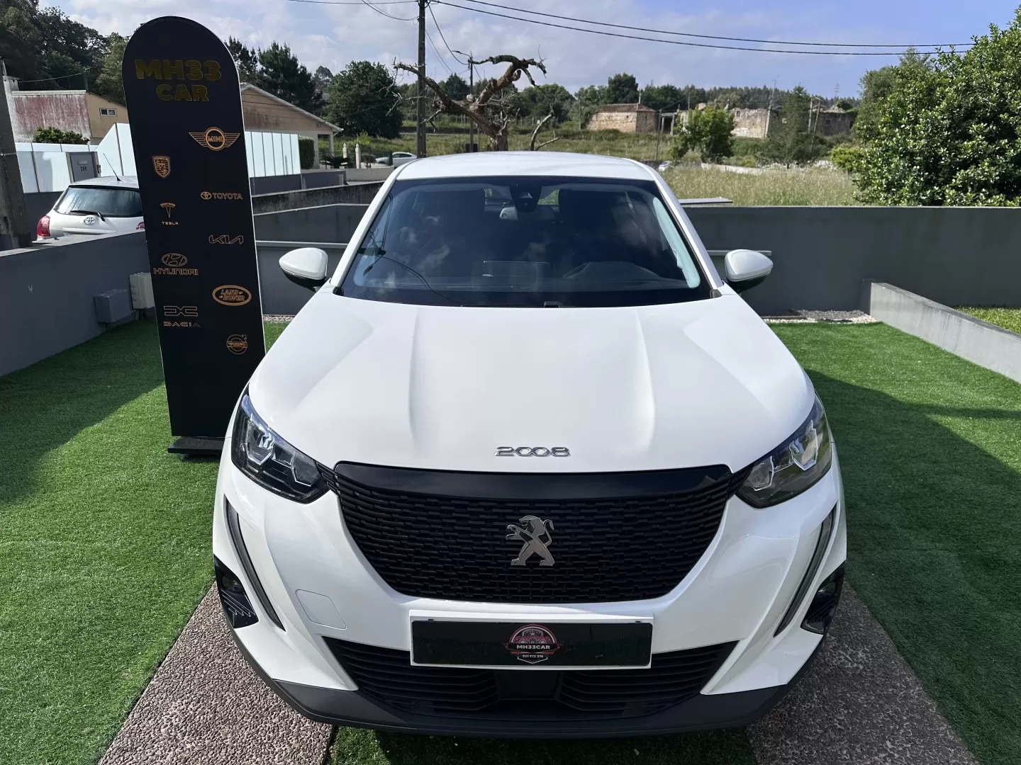 Peugeot 2008 1.2 PureTech Allure Pack - foto 5