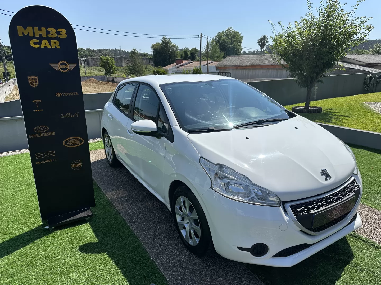 Peugeot  208 Hdi Active - foto 4