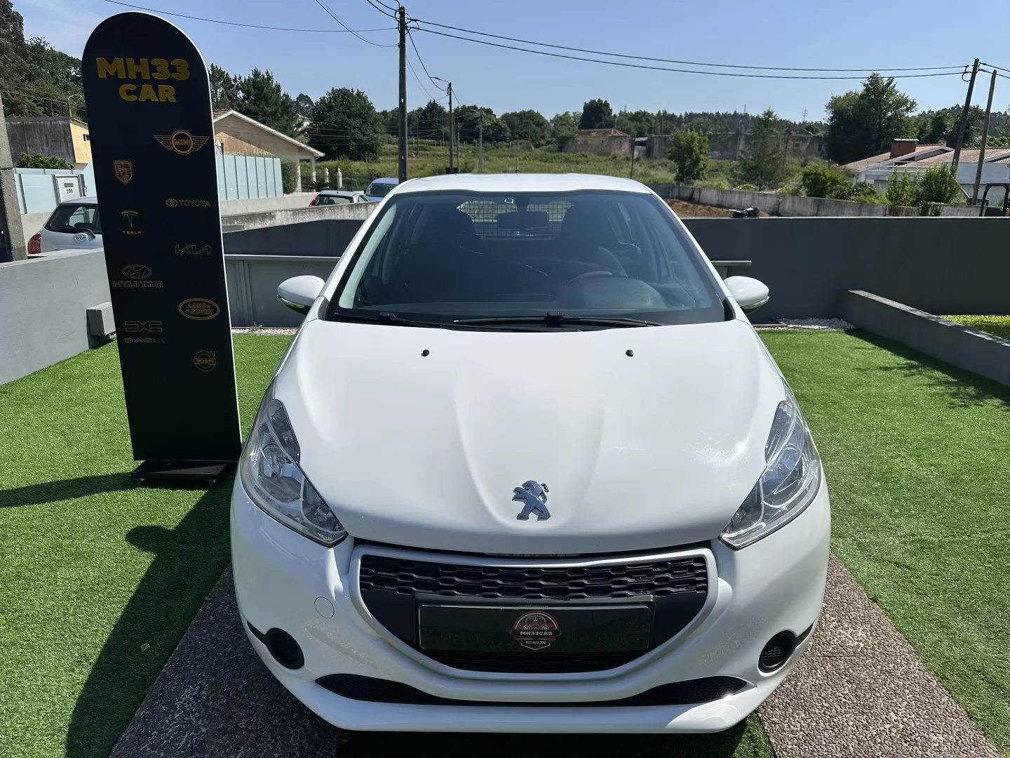 Peugeot  208 Hdi Active - foto 5