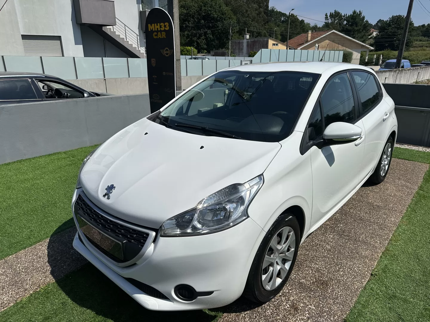 Peugeot  208 Hdi Active - foto 6