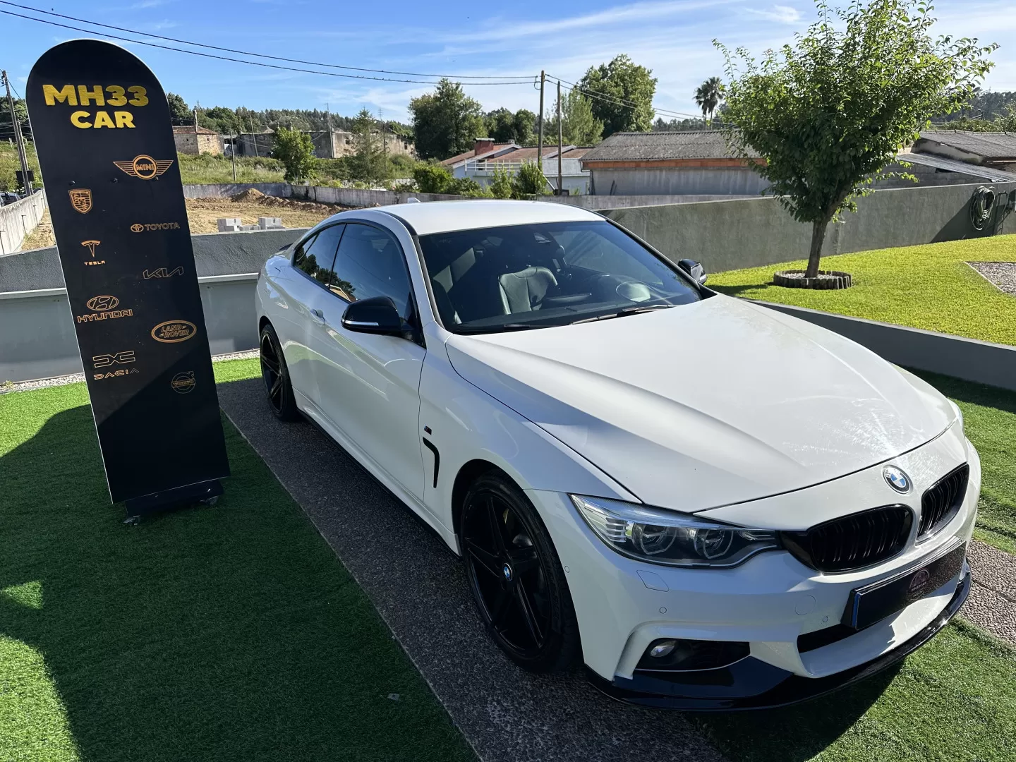 BMW 435 d xDrive Pack M Auto - foto 4