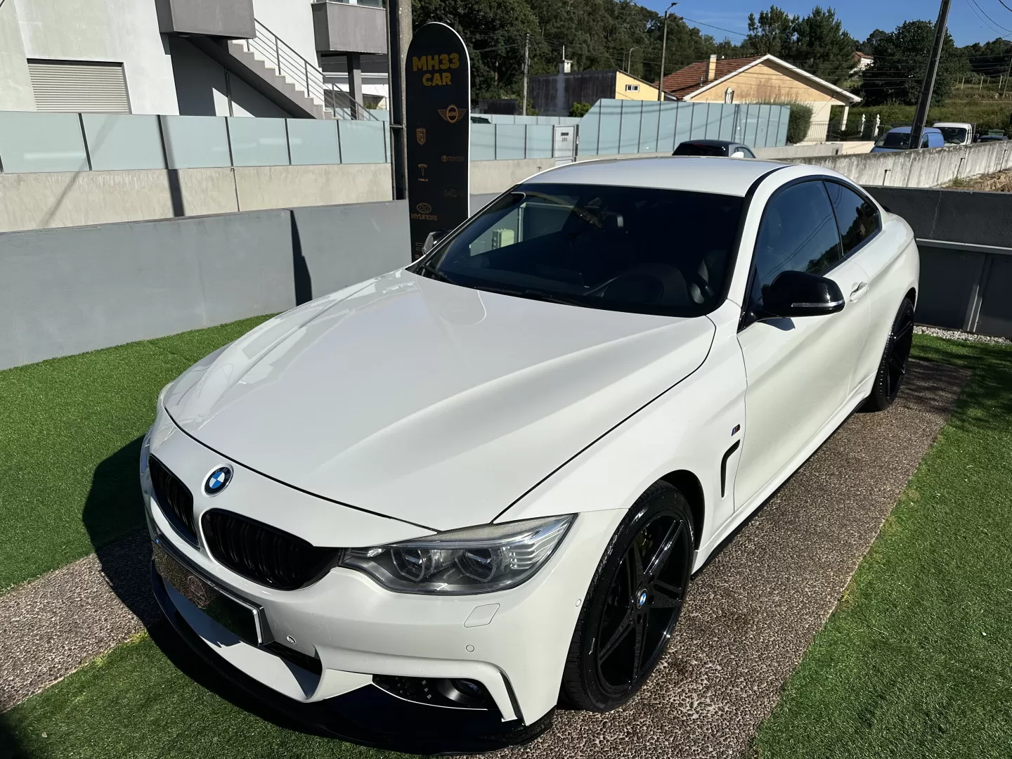 BMW 435 d xDrive Pack M Auto - foto 6