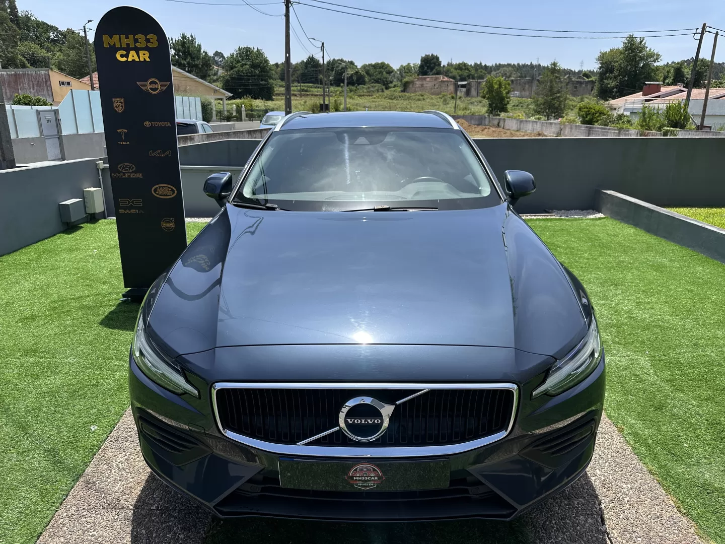 Volvo V60 2.0 D3 Momentum Plus - foto 5