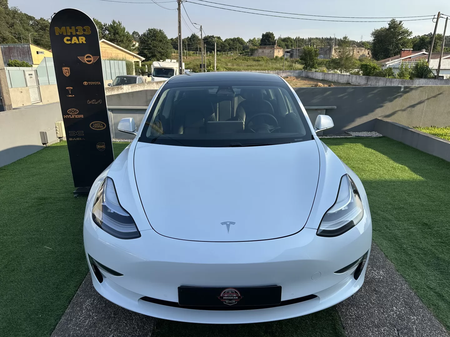 Tesla Model 3 Long-Range Dual Motor AWD - foto 5