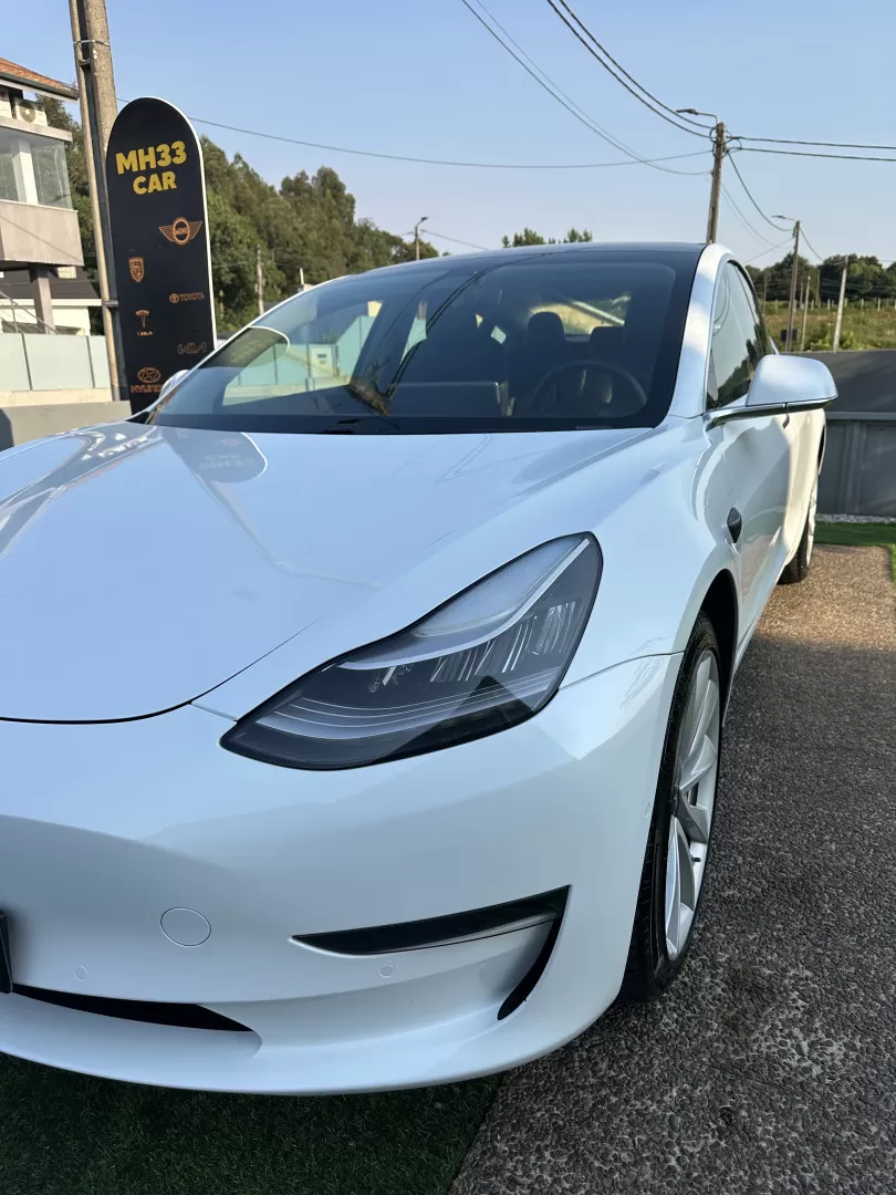 Tesla Model 3 Long-Range Dual Motor AWD - foto 7