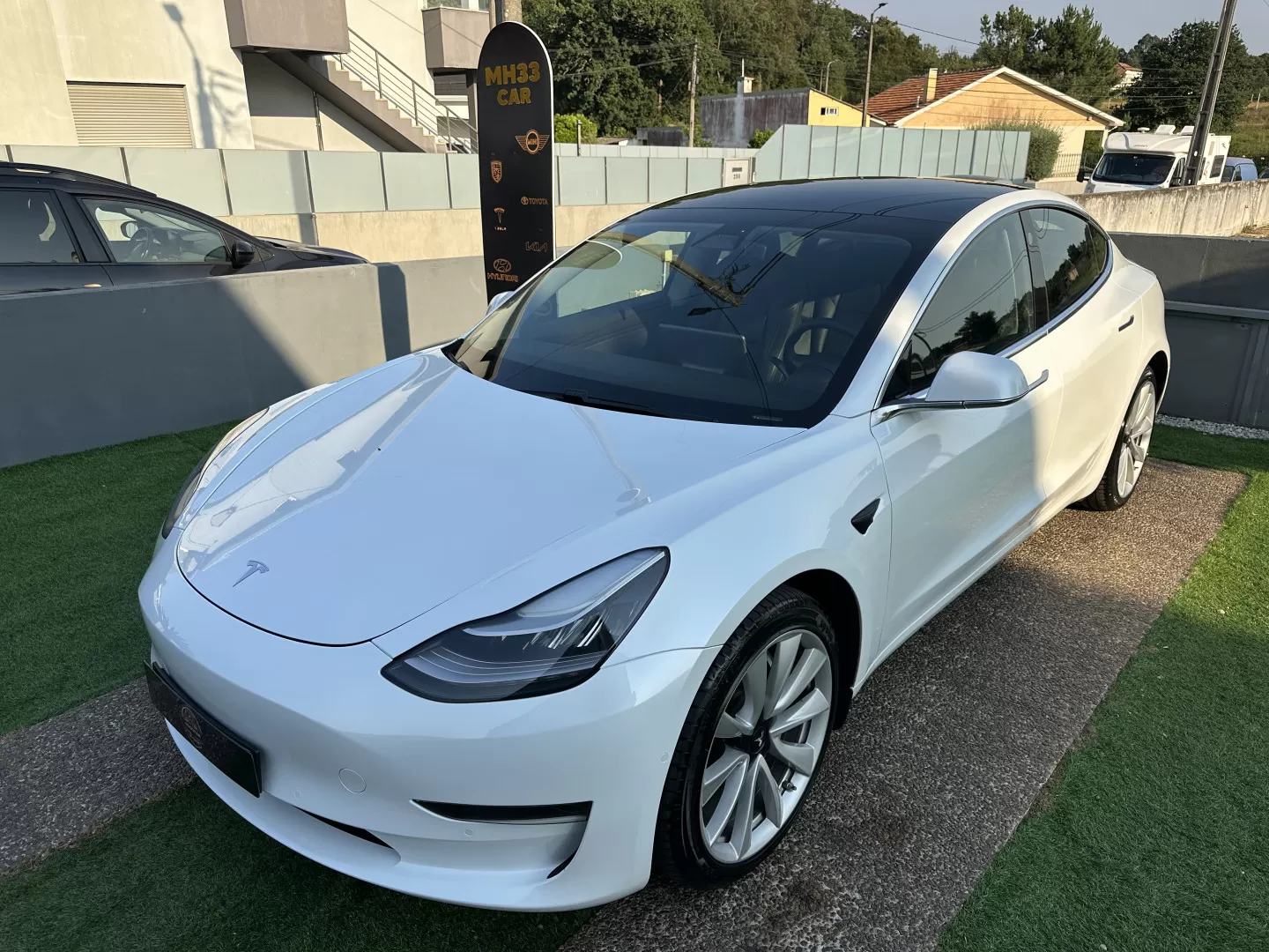 Tesla Model 3 Long-Range Dual Motor AWD - foto 6