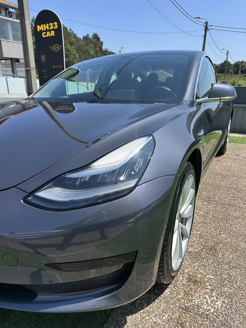 Tesla Model 3 Standard Range Plus RWD - foto 8