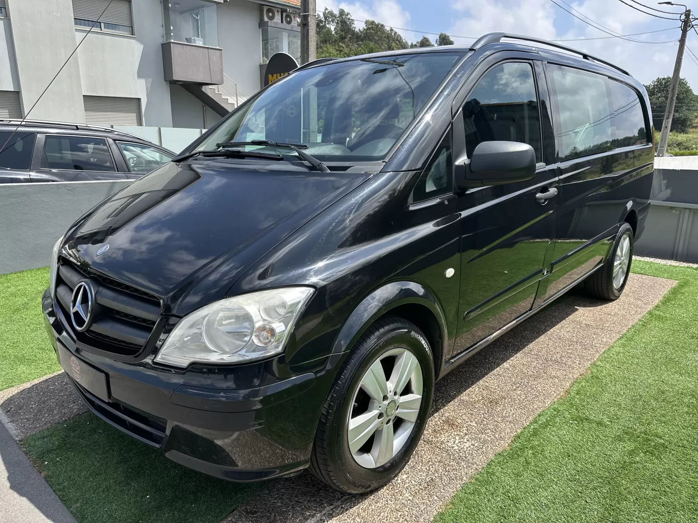 Mercedes-Benz Vito 113 CDI - foto 3