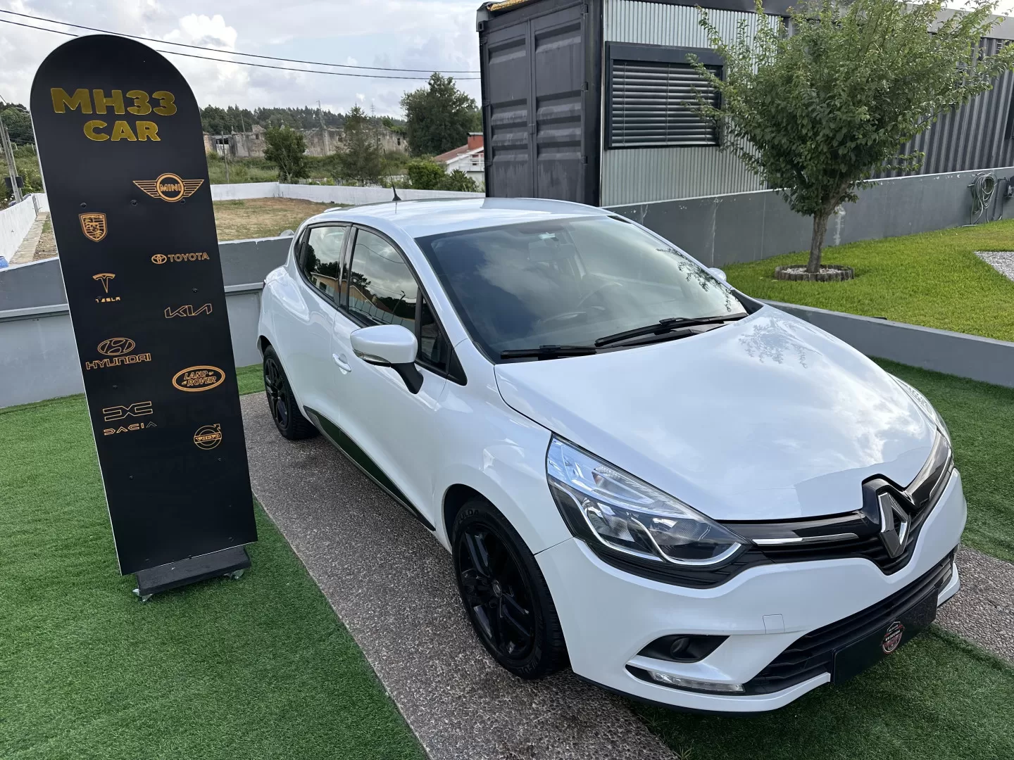 Renault Clio 1.5 dCi Limited - foto 4