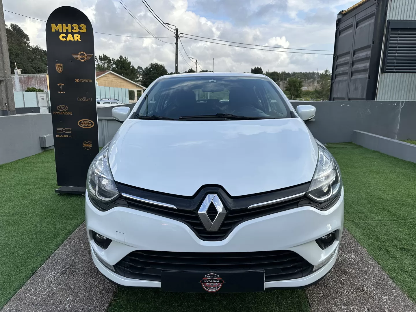 Renault Clio 1.5 dCi Limited - foto 2