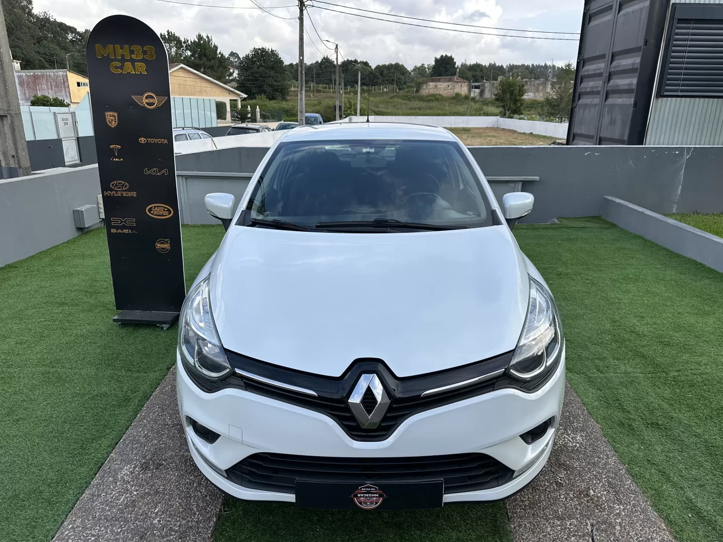 Renault Clio 1.5 dCi Limited - foto 5