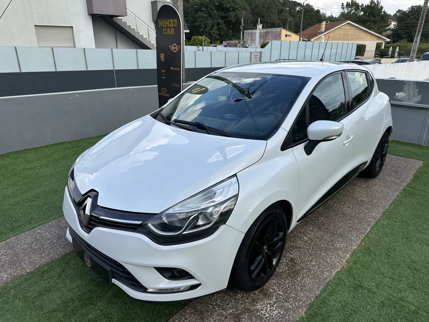 Renault Clio 1.5 dCi Limited - foto 6