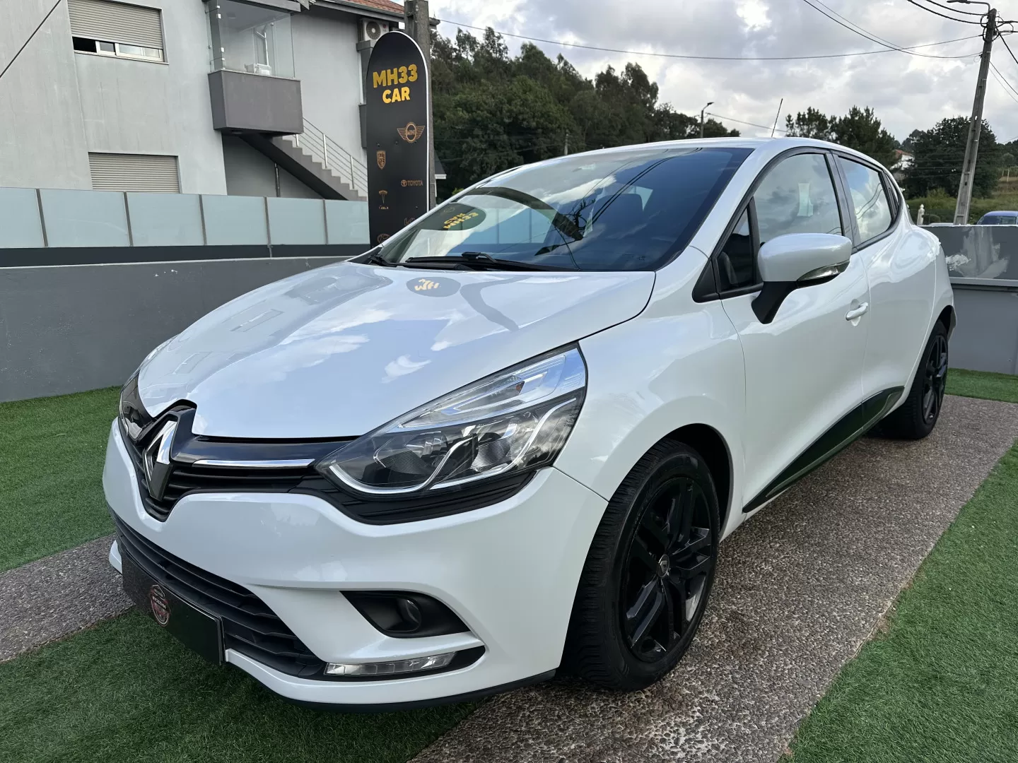 Renault Clio 1.5 dCi Limited - foto 3
