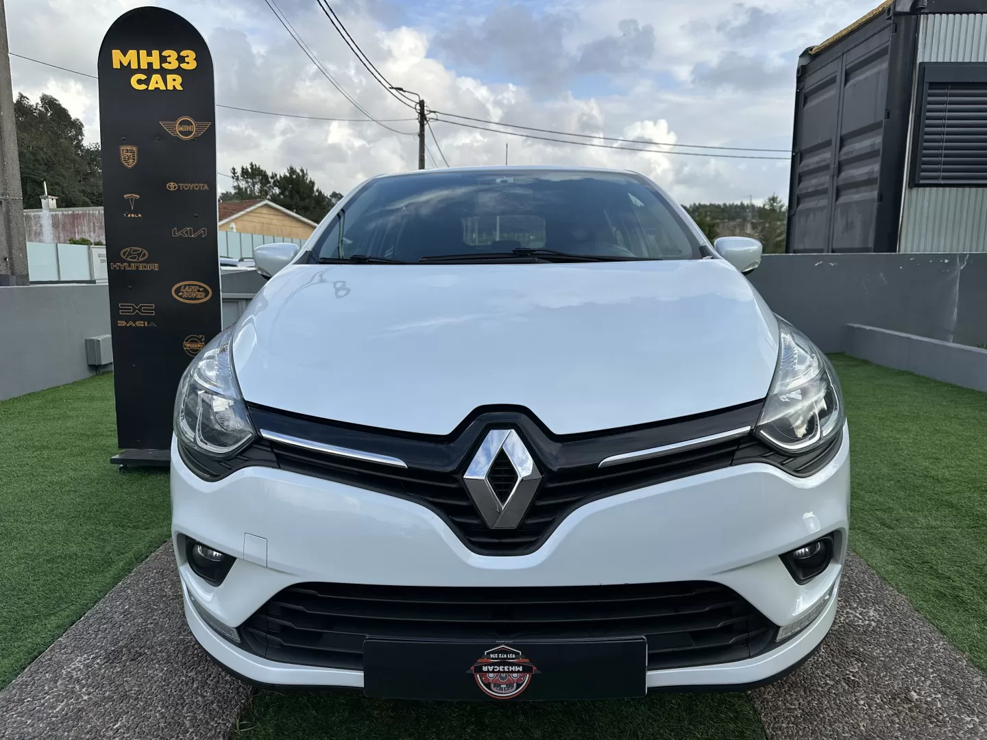 Renault Clio 1.5 dCi Limited - foto 8