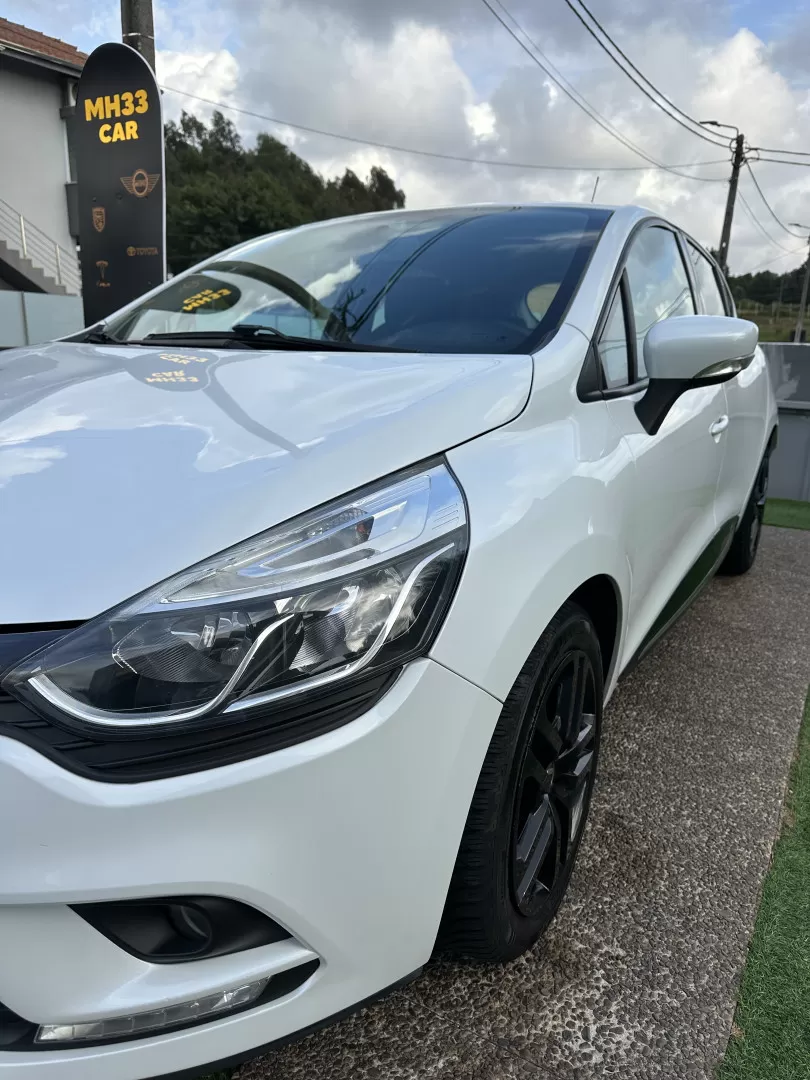 Renault Clio 1.5 dCi Limited - foto 7