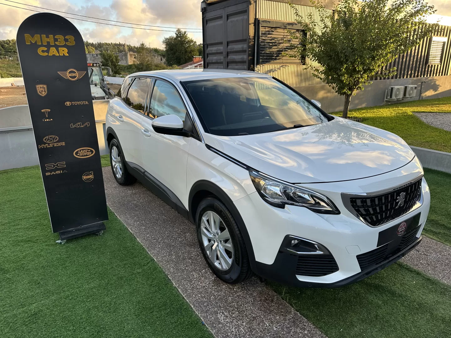 Peugeot 3008 1.2 PureTech Allure - foto 4