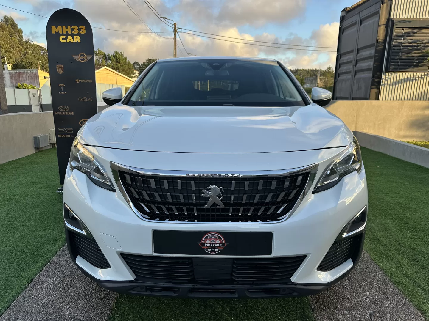 Peugeot 3008 1.2 PureTech Allure - foto 2