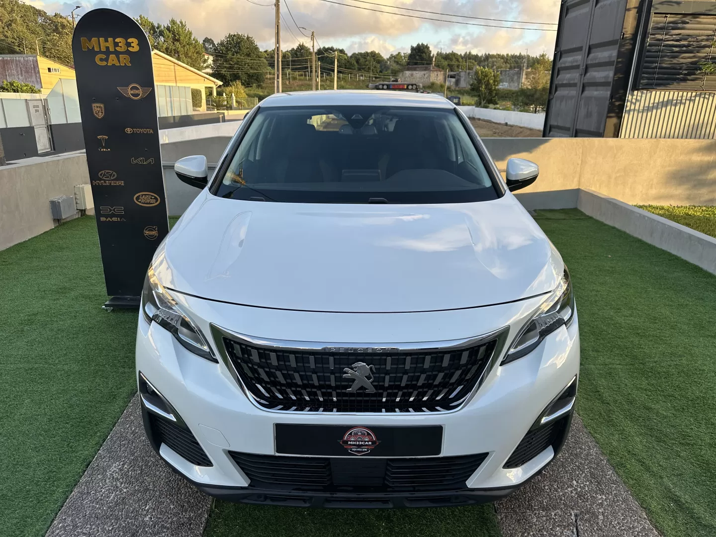 Peugeot 3008 1.2 PureTech Allure - foto 5